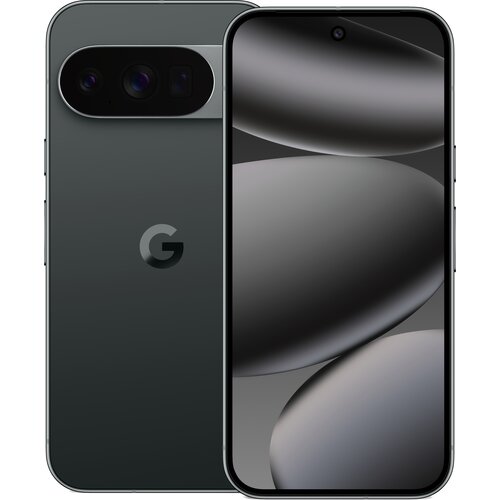 Smartfon GOOGLE Pixel 10 Pro 5G 16/256GB 6.3" 120Hz Obsydian