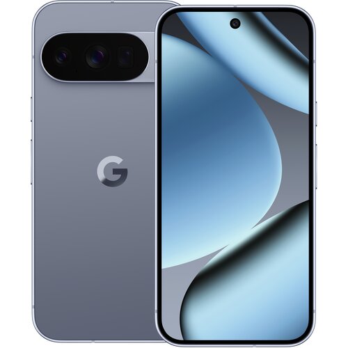 Smartfon GOOGLE Pixel 10 Pro 5G 16/256GB 6.3" 120Hz Księżycowy szary