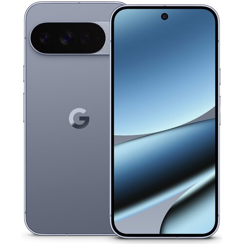 Smartfon GOOGLE Pixel 10 Pro XL 5G 16/256GB 6.8" 120Hz Księżycowy szary