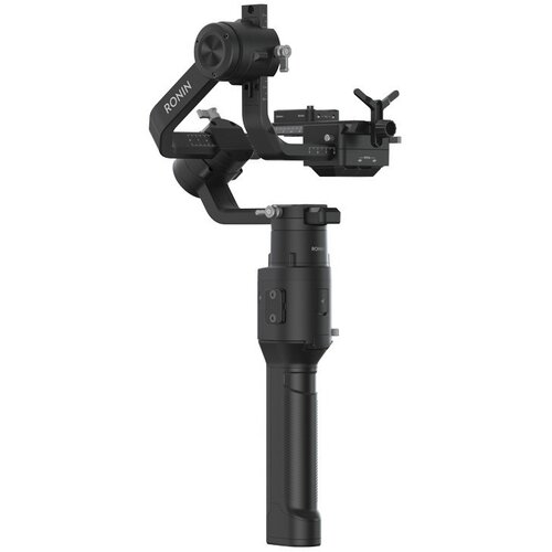 Gimbal DJI Ronin-s Essentials Kit