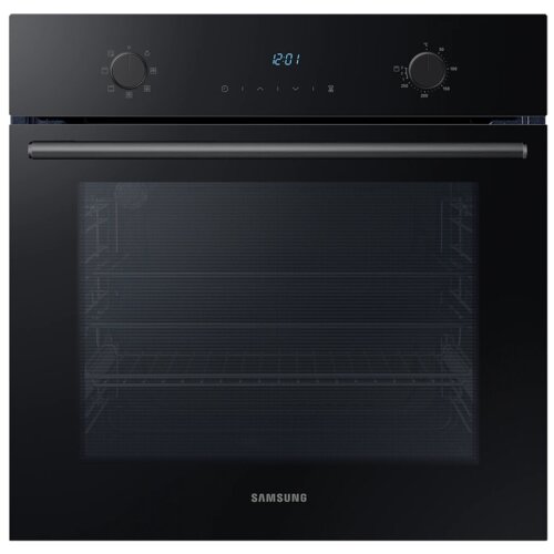 Piekarnik SAMSUNG NV68A1145RK EO Elektryczny Czarny A