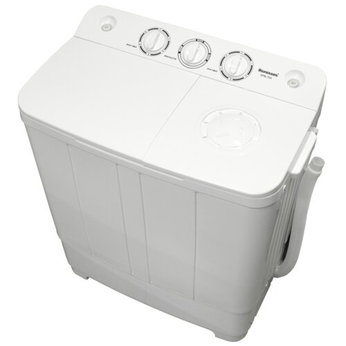 Pralko-wirówka RAVANSON XPB-700