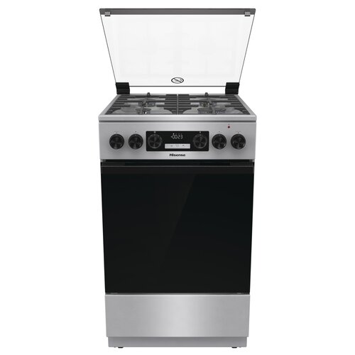 Kuchnia HISENSE HKS5C70XF Air Fry, program Pizza