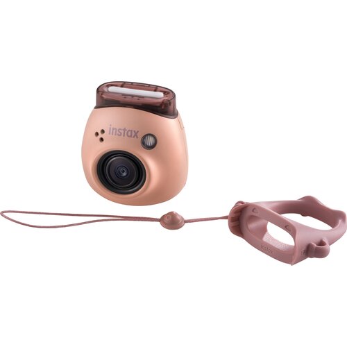 Aparat FUJIFILM Instax Pal Pink Ex D Eu