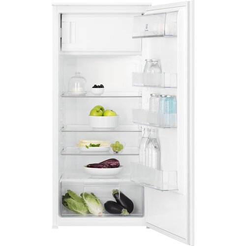 Lodówka ELECTROLUX LFB3AE12S