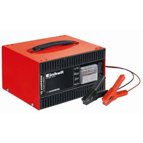 Prostownik EINHELL CC-BC 10 E
