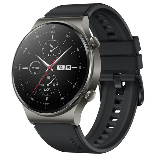 Smartwatch HUAWEI Watch GT 2 Pro Sport Czarny