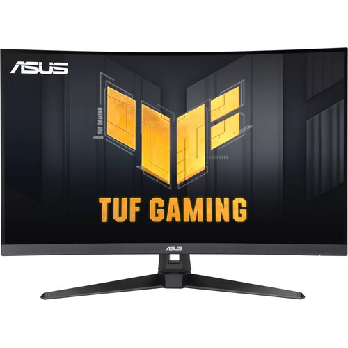 Monitor ASUS TUF Gaming VG32VQM5B 31.5" 1920x1080px 250Hz 0.5 ms [GTG] Curved