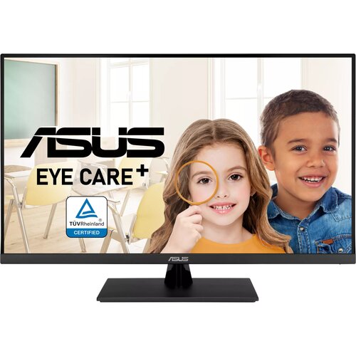Monitor ASUS Eye Care VP327Q 31.5" 3840x2160px 4 ms [GTG]