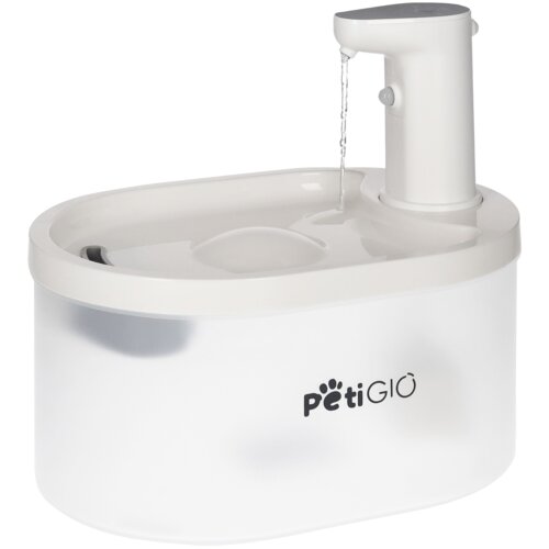 Fontanna dla zwierząt PETIGIO Peti-to-Eat PETI-151