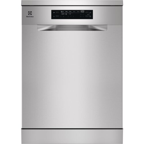 Zmywarka ELECTROLUX ESM74840SX SatelliteClean 600 60 cm