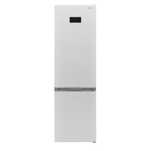 Lodówka SHARP SJ-BA05DHXWF-EU No frost 180cm Biała