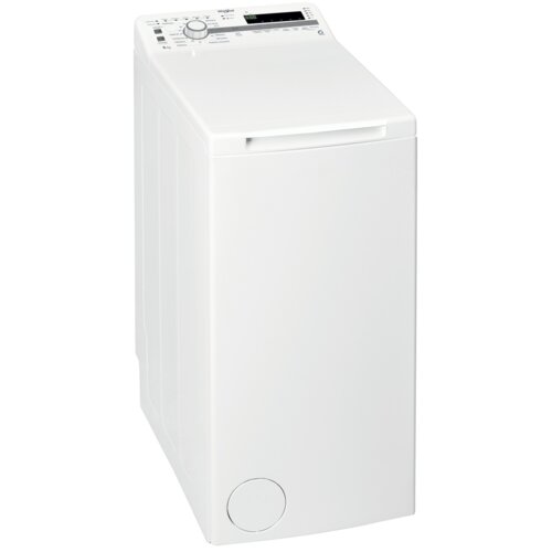 Pralka WHIRLPOOL MTDLR 6040S PL/N 6 kg 1000 obr