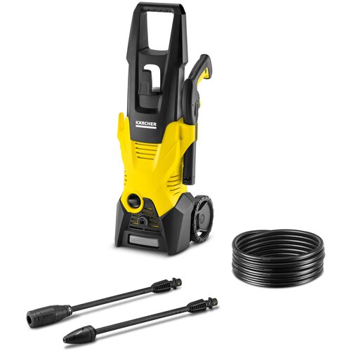 Myjka ciśnieniowa KARCHER K3 EU 1.601-888.0