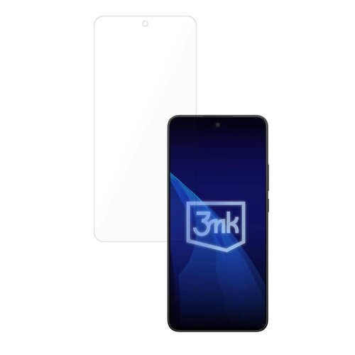 Szkło hybrydowe 3MK FlexibleGlass do OnePlus Nord CE5