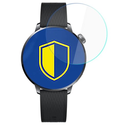 Folia ochronna 3MK Watch Protection ARC do OnePlus Watch 3 43 mm