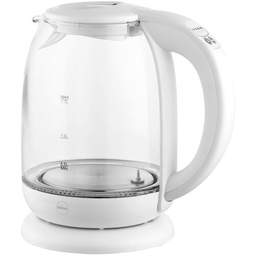 Czajnik ELDOM C510B Lumi