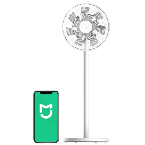 Wentylator XIAOMI Mi Smart Standing Fan 2 Pro
