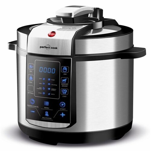 Szybkowar ELDOM SW500 Perfect Cook