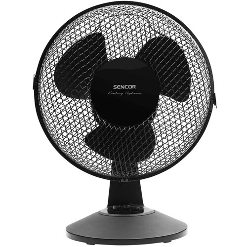 Wentylator SENCOR SFE 2311BK