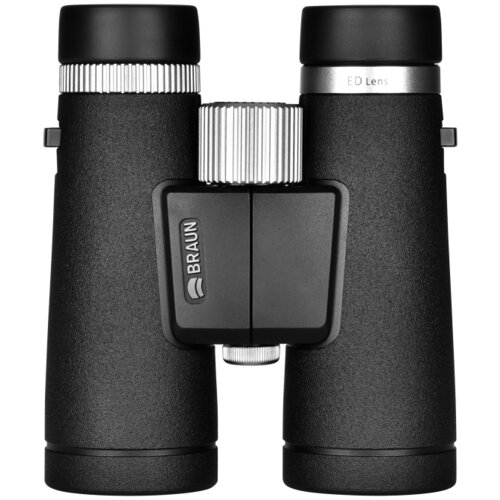 Lornetka BRAUN ED Line 10x42