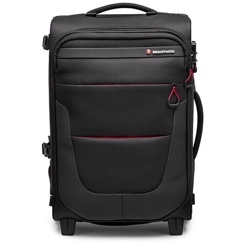 Walizka MANFROTTO Reloader Switch 55 Czarny