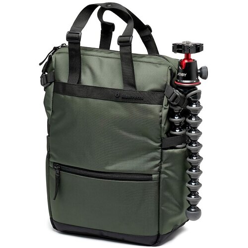 Torba MANFROTTO Street Tote Bag Zielony