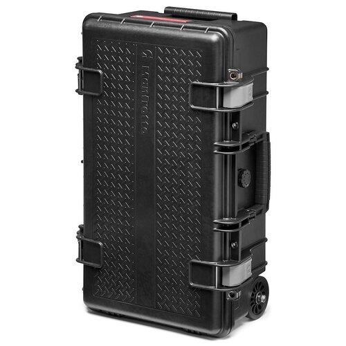 Walizka MANFROTTO Reloader Tough 55 Low Czarny