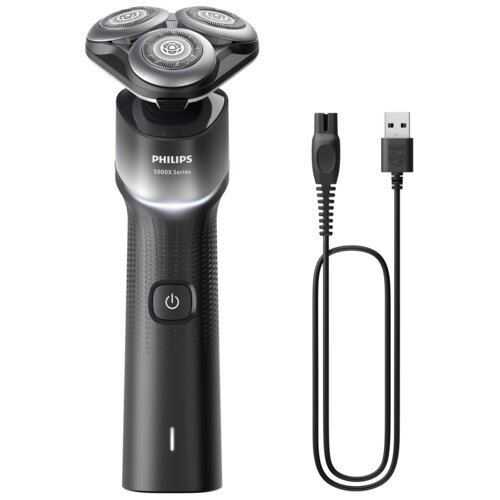 Golarka PHILIPS Seria 5000X X5004/00 Na mokro i sucho