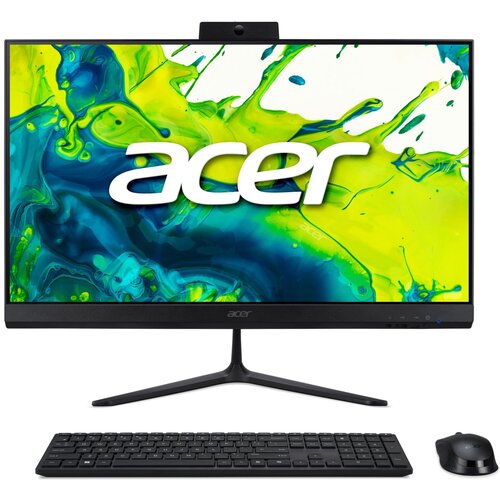 Komputer ACER Aspire C24-2G 23.8" N150 8GB RAM 512GB SSD