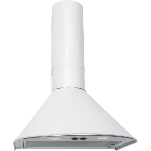 Okap GORENJE DKO 500 WH Biały 305m3/h 69dB klasa D
