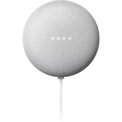 GOOGLE Nest Mini Szary