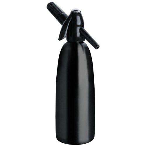 Saturator ART Quick Soda Maker SA-01C Czarny