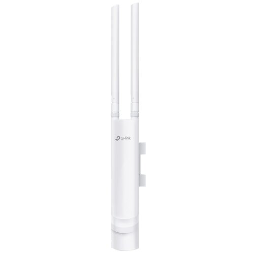 Punkt dostępu TP-LINK EAP113-Outdoor 2.4 GHz, Wi-Fi