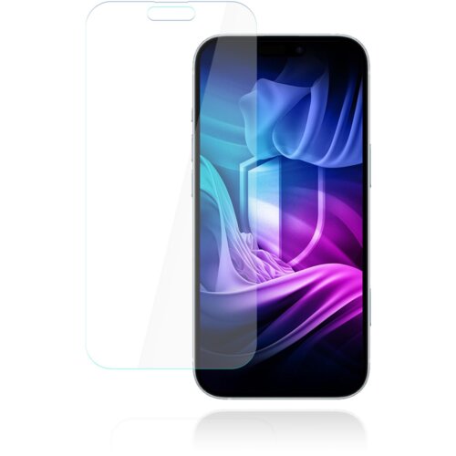 Folia ochronna 3MK Silky Matt Pro do Apple iPhone 17 Pro