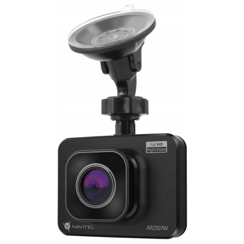 Wideorejestrator NAVITEL AR250 NV