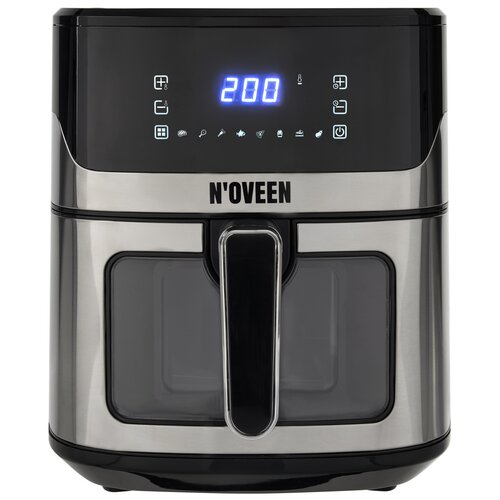 Air Fryer Frytkownica beztłuszczowa NOVEEN AF560