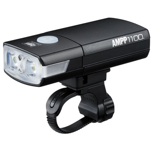 Lampka rowerowa CATEYE AMPP 1100