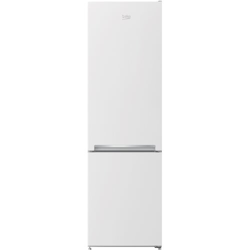 Lodówka BEKO RCSA300K40WN 181.3cm Biała