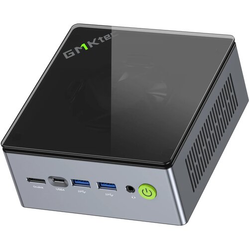 Komputer GMKTEC M7 R7PRO-6850H 32GB RAM 1TB SSD Wi-Fi Windows 11 Professional