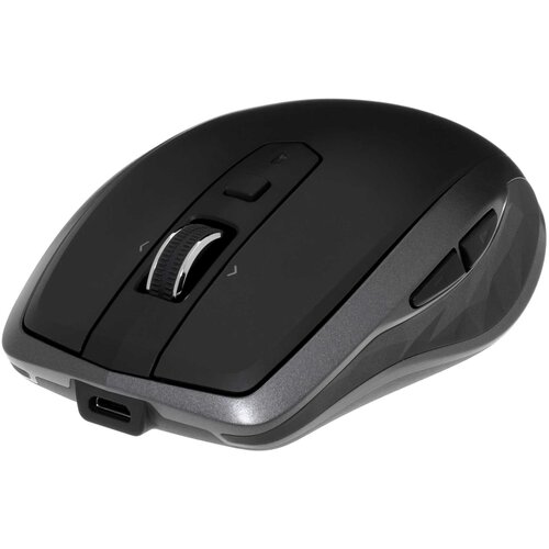 Mysz LOGITECH MX Anywhere 2S Grafitowy