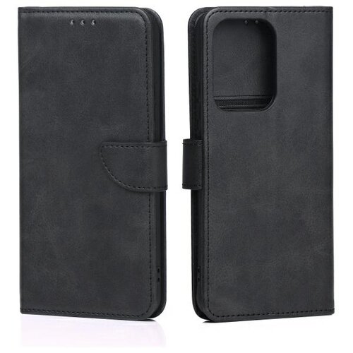 Etui MARV Wallet do Oppo Reno 13 Pro Czarny