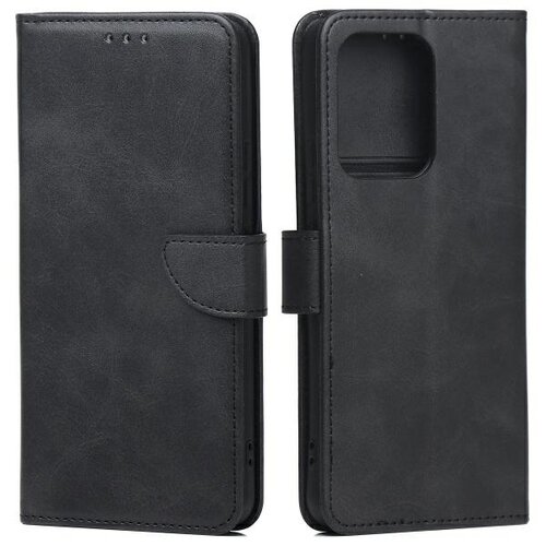Etui MARV Wallet do Oppo Reno 13 FS Czarny