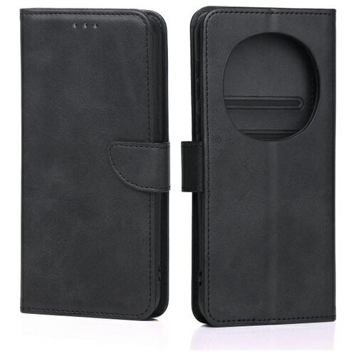 Etui MARV Wallet do Honor Magic 7 Pro Czarny