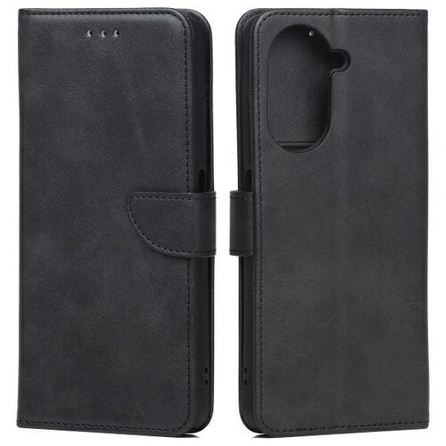 Etui MARV Wallet do Xiaomi Redmi A5 Czarny
