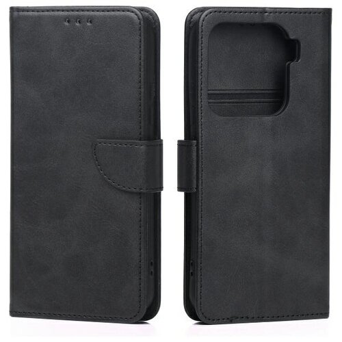 Etui MARV Wallet do Xiaomi 15 Czarny