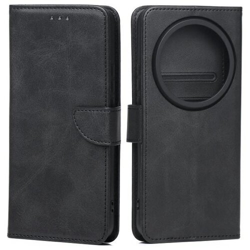 Etui MARV Wallet do Xiaomi 15 Ultra Czarny