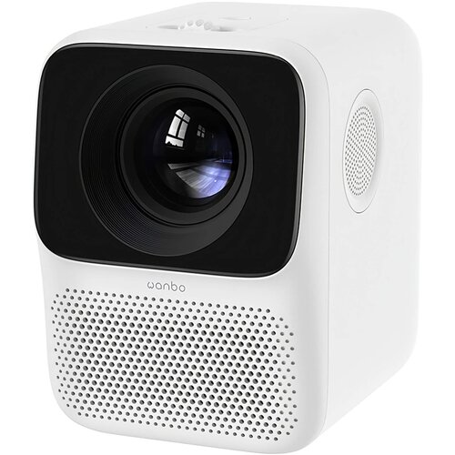Projektor WANBO Youpin T2 Mini WVGA (854 x 480), 150 ANSI lumen