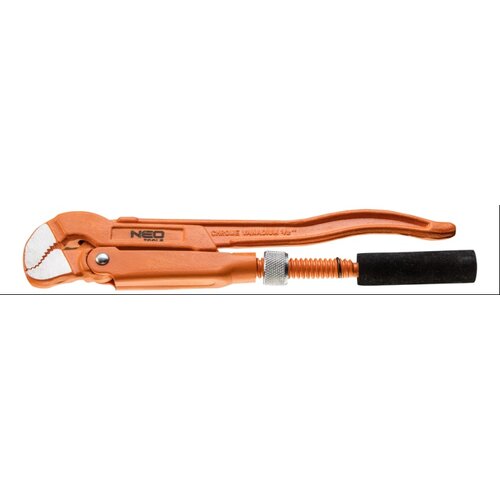 Klucz do rur NEO TOOLS 02-120