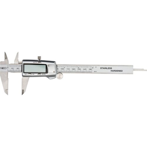 Suwmiarka NEO TOOLS 75-011 150 mm